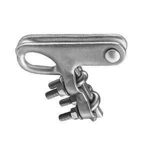 L&R Nll Series Aluminium Alloy Tension Clamp