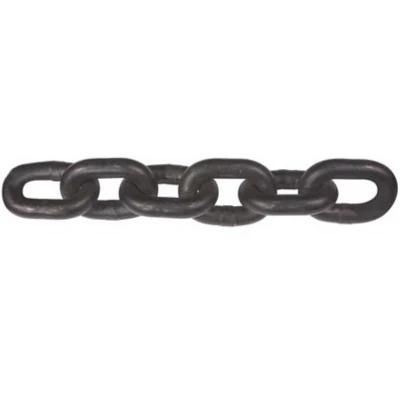 Grade 100 Lifting Chain with Alloy Chain