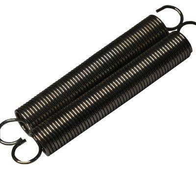 OEM ODM Spring Manufacturer Extension Spring Retractable Spring Powerful Springs