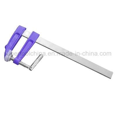 British Construction F-Clamp (394687)