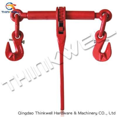 Forging European Type Ratchet Load Binder for Chain