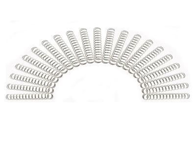 Stainless Steel Wire Forming Bending Springs