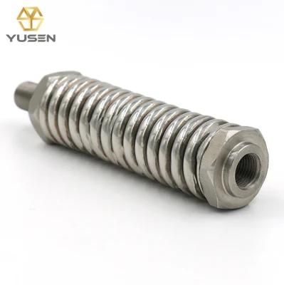 Manufacturer Supplier CB Antenna Mount Spring