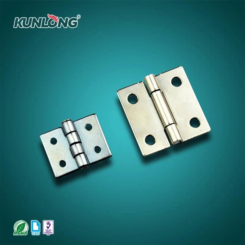 Sk2-078-1 Small Iron Door Butt Hinge for Cabinet Door Hinges