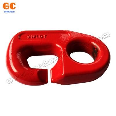 G43 G 70 G80 G100 Alloy Steel Forged DV Hook