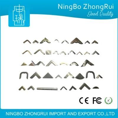 Stationery Accessories Metal Protective Corners for Book Cover