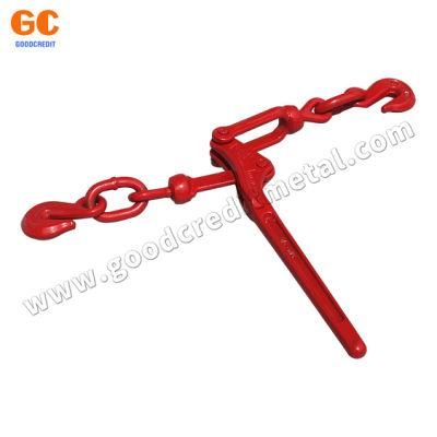 Standard Carbon Steel Forged Us Type Lever Load Binder