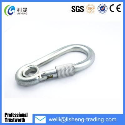 China Multi Key Chains Snap Hook for Connecting