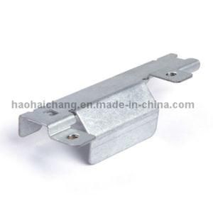 Timer Swtich Galvanized Sheet Bracket