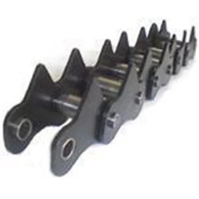High Quality Stainless Steel Combine Harvest Agricultural Conveyor Roller Chains