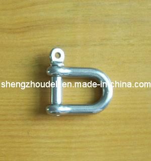 304/316 Stainless Steel Hardware Accessory