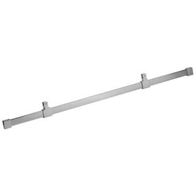 Stainless Steel Adjustable Large Shower Support Arm (BS205)