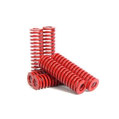 Long Life Torsion Coil Injection Mould Springs Tension Flat Wire Coil Suppliers Spring