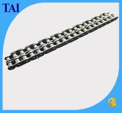 Duplex Steel Roller Chain (06B-2, 08B-2)