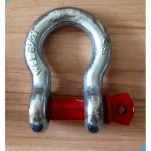 Drop Froged Shackle Bow Shackle