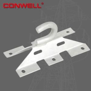 ABC Power Fittings Metal Shelf Bracket