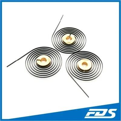 Automotive, Motorcycle Instrument Coiling Spring