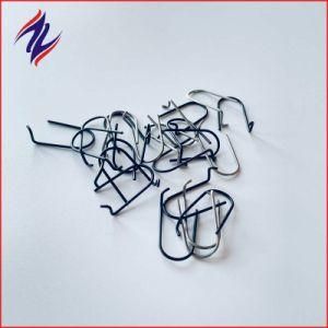 OEM Spring Steel Small Spare Parts