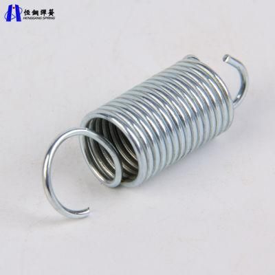 Customized Extension Trampoline Spring with Hook
