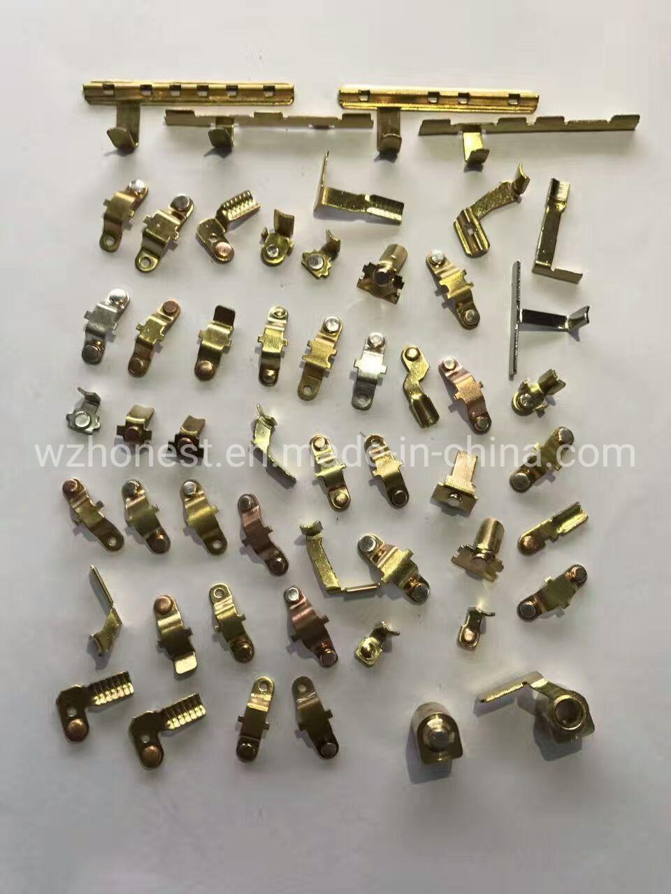 Lamp Holder Metal E27contacto Terminal Screw