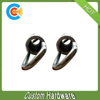 Carbon Steel Extension Spring Extension Coil Spring