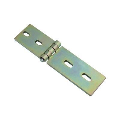 Sk2-048-6 Industrial Equipment Welding Hinge Exposed Hinge