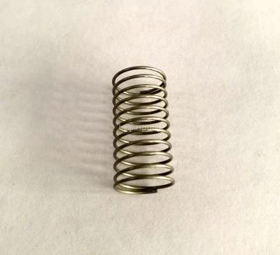 Small Steel Coiled Wire Compression Spring