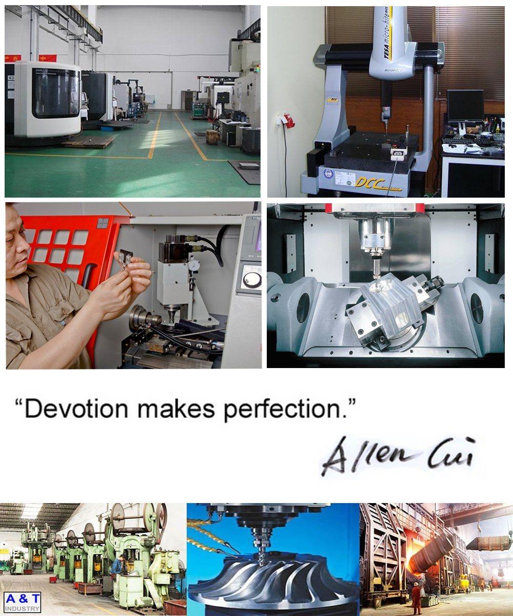 Grade80 Alloy Steel Quenched Tempered Lifting Point Parts with High Quality