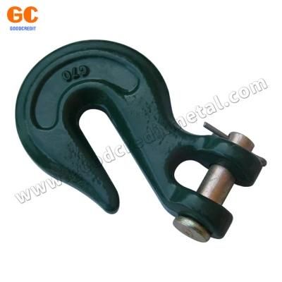 G80 Eye Shortening Grab Hook