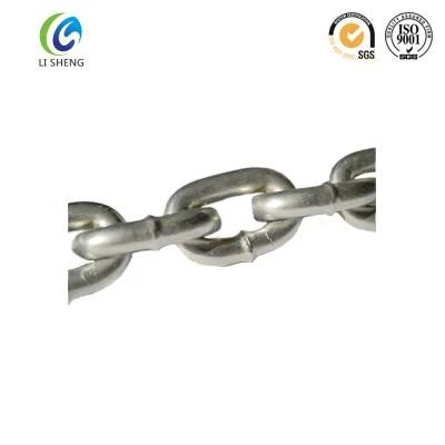 Q235 Carbon Steel Load Chain
