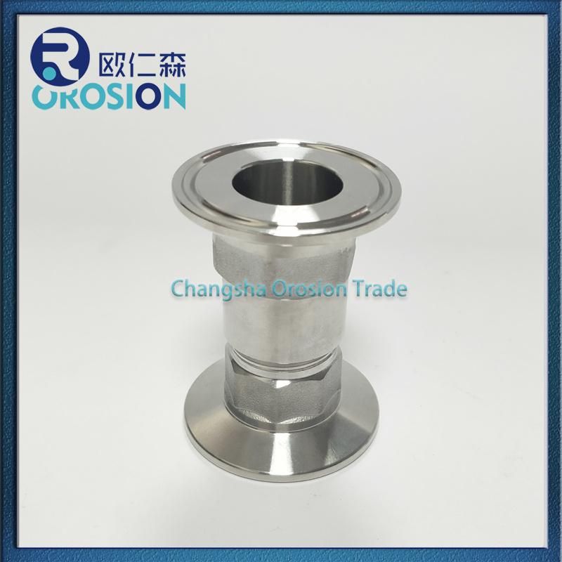Stainless Steel Hexagon Male/ Female Thread Ferrule