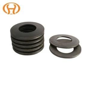 Customized Steel 50CRV4 50crva Disc Spring for Hydraulic Clamp Cylinders