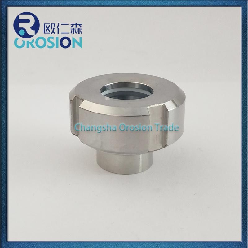 Stainless Steel Endoscopic Union for Sanitary Grade