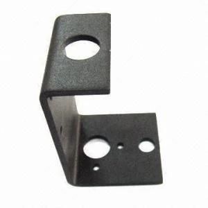 OEM Heavy Duty Steel Stamping Bracket Steel Fabricating Metal Fabrication