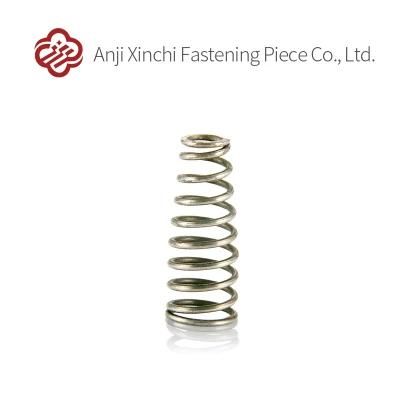 Irregular Coil Spring Galvanized Car Engine Parts Hardware Fasteners