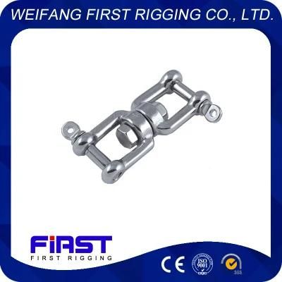 Chinese Supplier of Swivel Jaw and Jaw