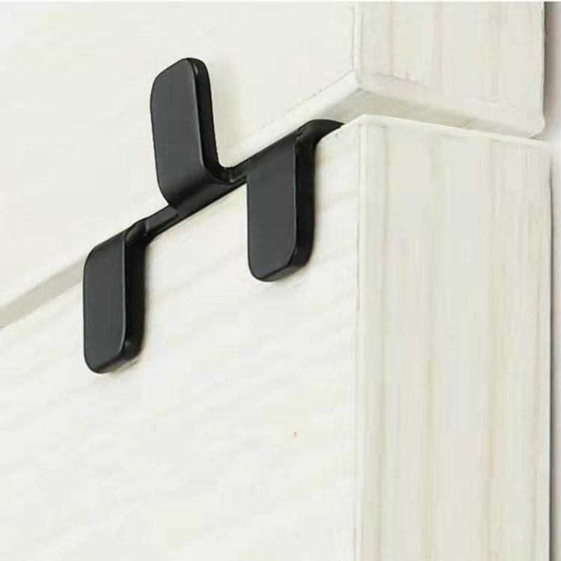 Metal Hanger Hook for Board Product Display