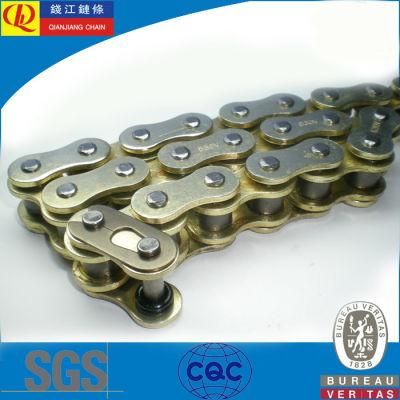 630V Precision O-Ring Motorcycle Chain