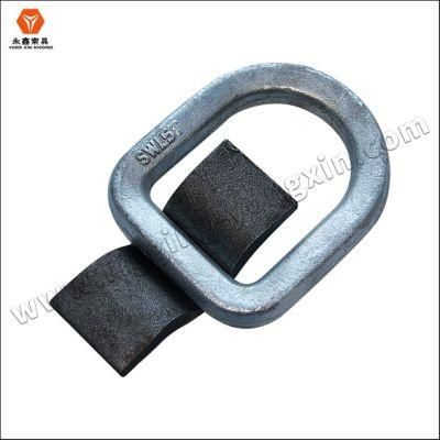 Hot DIP Galvanized D Link From Professional Manufacturer D Ring|OEM D Ring