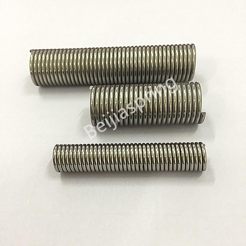 High Tensile Cylindrical Spring