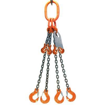 Rigging Hardware Link Chain for Sale