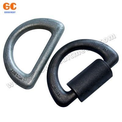 Hot Sale High Quality Welded D Ring
