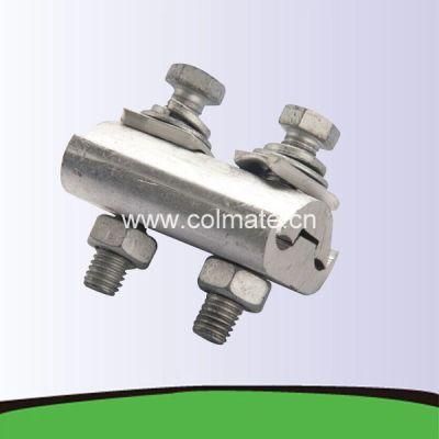 Aluminium Parallel-Groove Clamp Al16-100-2