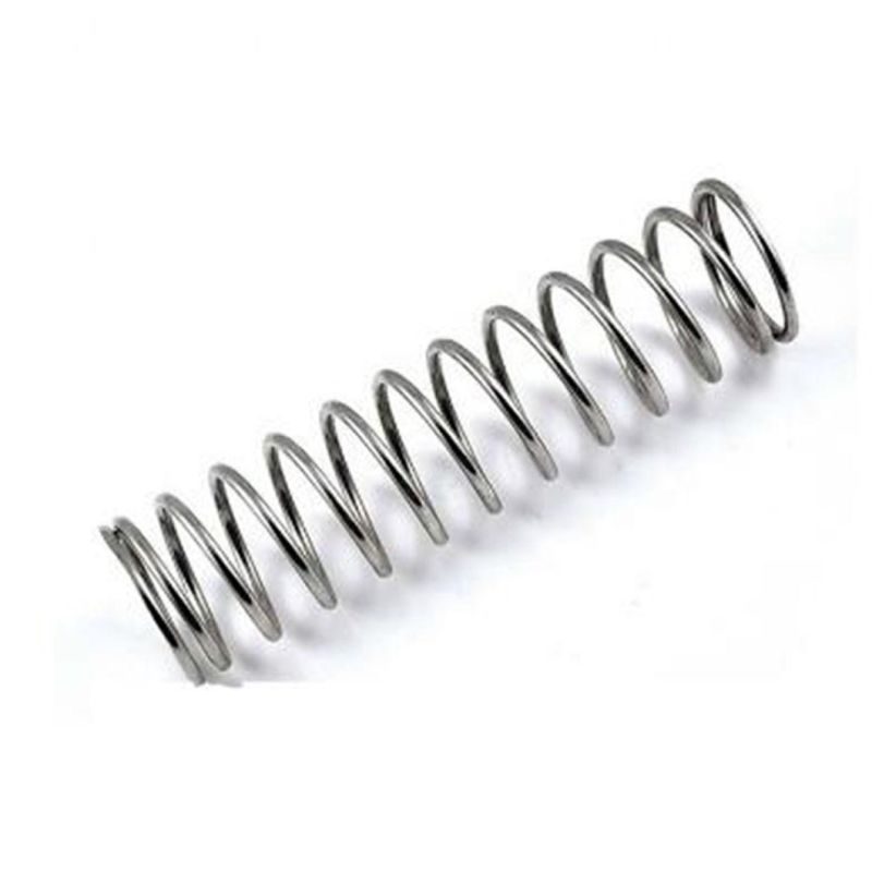 Color Zinc Multi Purpose Custom Compression Spring