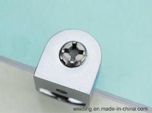Metal Glass Fitting Balustrades Clamp