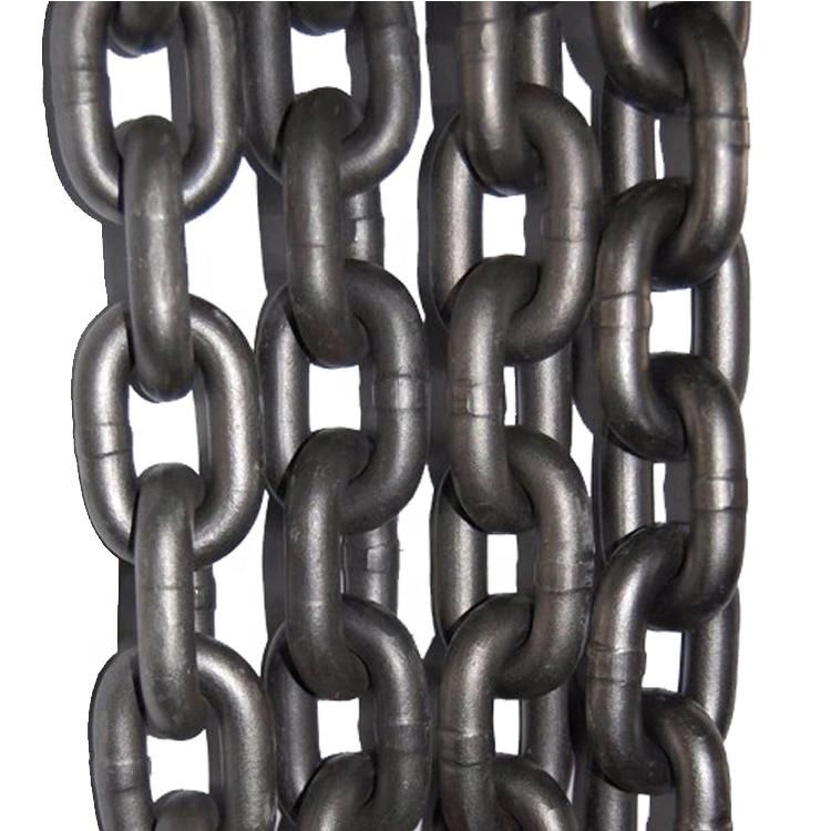 China Leading Rugged G80 Chain Manufacturer