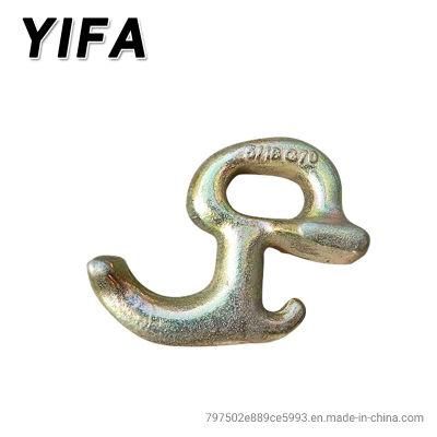 Rigging Hardware Steel G70 Rjt Type Hook