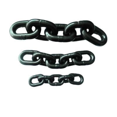 G80 Chain Load Lifting for Carrying a Heavy Load