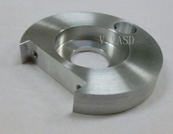 High Precision Bicycle Spare Parts for CNC Milling Service