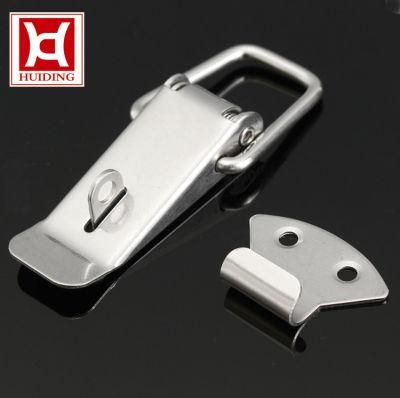 High Quality Wholesale Iron Hasp Toggle Latch Locks